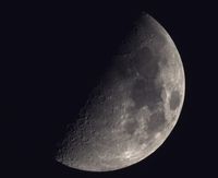 2023-05-27 Moon